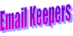Email Keepers