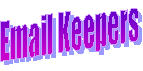 Email Keepers